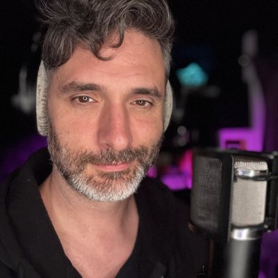 OrcusAuditory's tweet image. #NewProfilePic