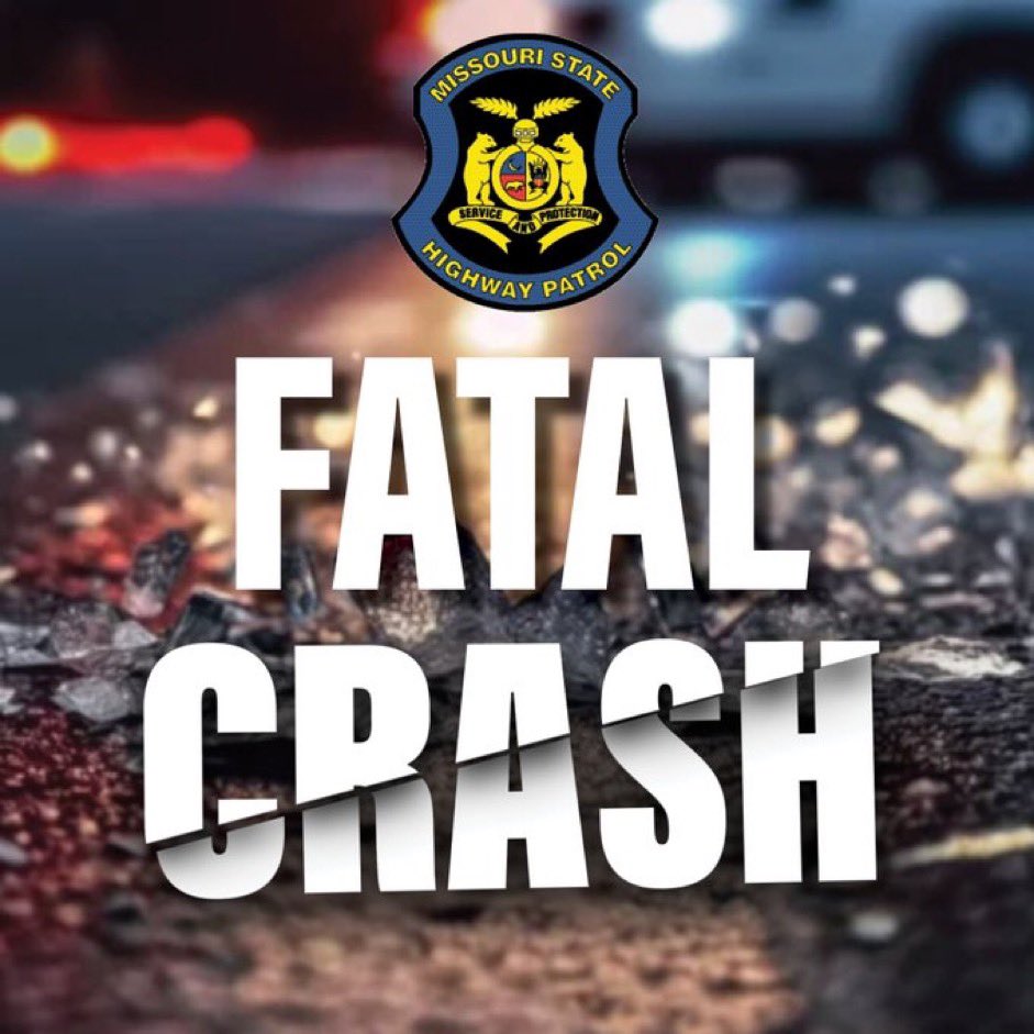 MSHP Troop A (@mshptroopera) on Twitter photo 🚨Fatal Crash - Clay County🚨
Troopers & <a href="/SheriffClayCo/">Clay County, Missouri Sheriff</a> are on scene of a fatal crash on US-69 at Cameron Rd. Preliminary investigation reveals a passenger car was traveling NB on US-69. A dump truck pulled into the path of the car, & the car struck the dump truck. ⬇️ 🚨Fatal Crash - Clay County🚨
Troopers & <a href="/SheriffClayCo/">Clay County, Missouri Sheriff</a> are on scene of a fatal crash on US-69 at Cameron Rd. Preliminary investigation reveals a passenger car was traveling NB on US-69. A dump truck pulled into the path of the car, & the car struck the dump truck. ⬇️