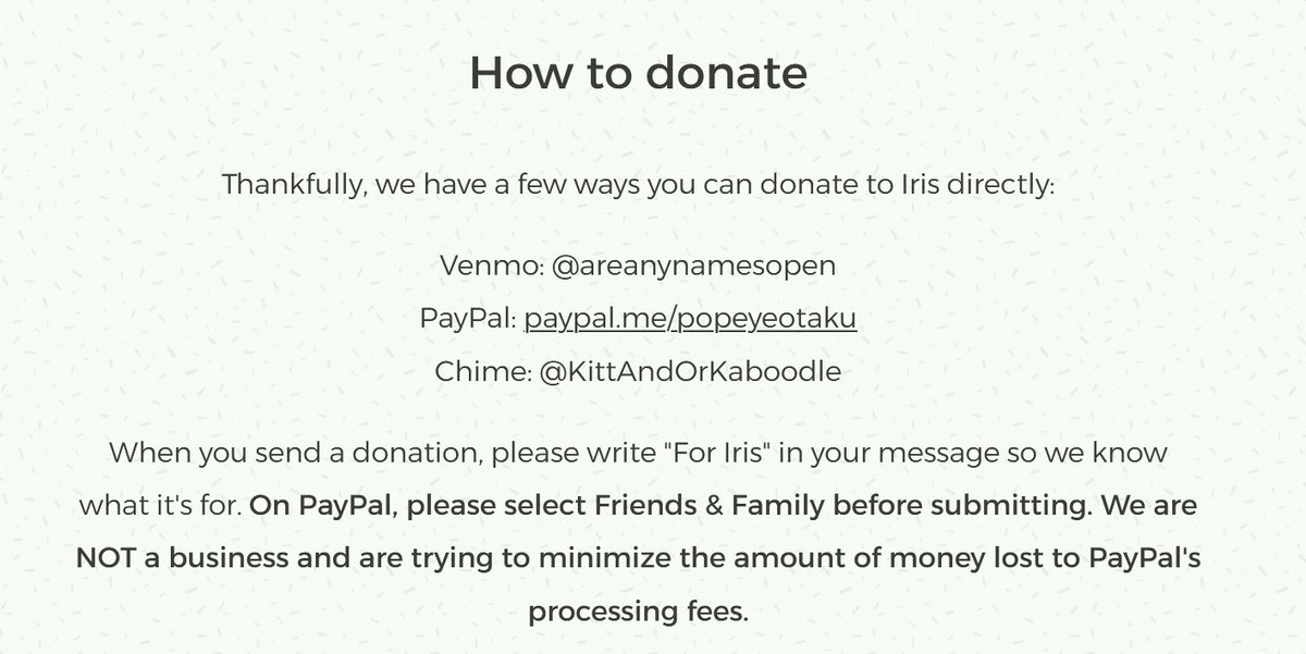 Things are really, really bad rn. I still only have 2 days to raise $700 to not be street homeless during an incredibly fucking dangerous time to be, but I also have medical expenses that are climbing and climbing due to having seizures last week. Can we raise $100 today at least