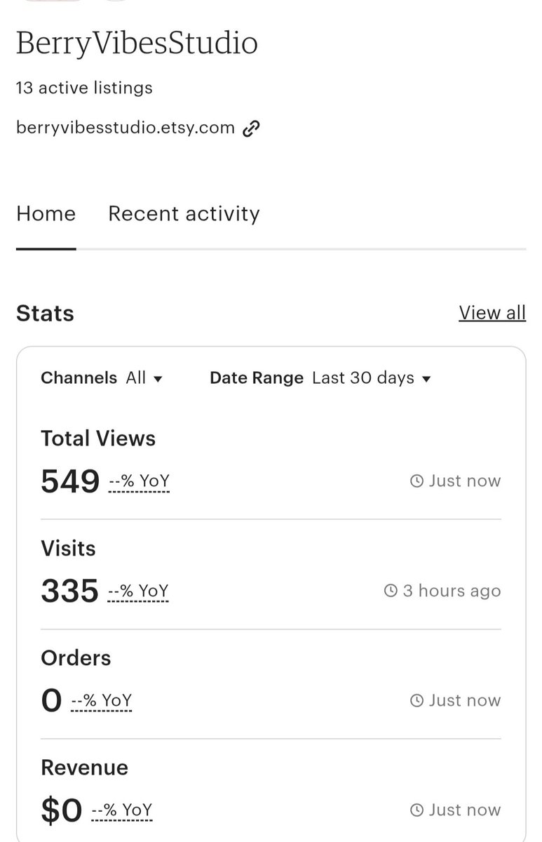 BerryVibesShop's tweet image. Please order from my shop 😢

#etsy #etsyshop #etsyfinds #SmallBusinesses