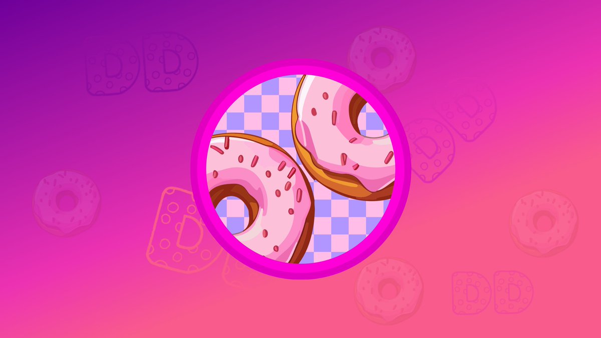 🍩 VIPs ONLY 🍩

Inside the new DD App, we will be introducing special features for our VIPs who support DoubleDip by holding $DD and/or #Dipperz NFTs!

Free pinning, longer lasting posts, lower fees, FREE ART DROPS, and more is coming!