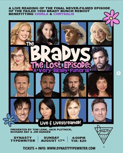 Brady World tweet media