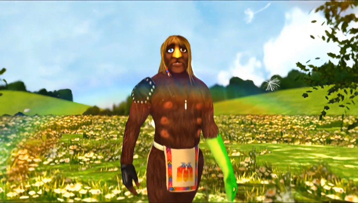 Xavier’s not a memecoin. 

He’s wagyu in a world of gas station jerky.