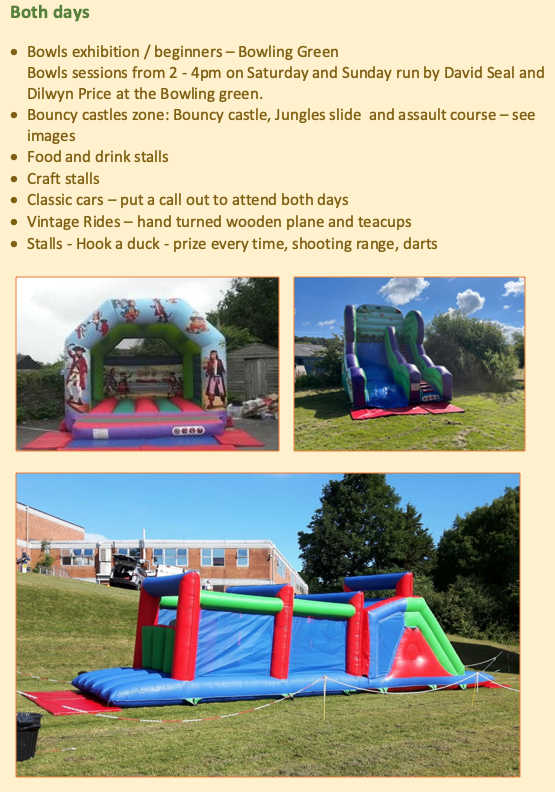 You are invited - its FREE - Celebrate 💯years of the Welfare Park🎂 - mailchi.mp/79f9867755a0/s…
Party in the Welfare Park 
fmwp.org

#welfare100
#welovemaesteg