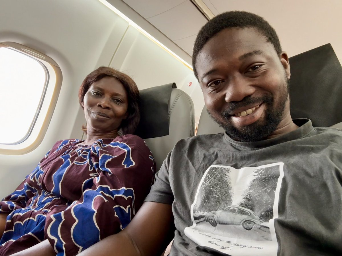Obe Ankrah tweet media