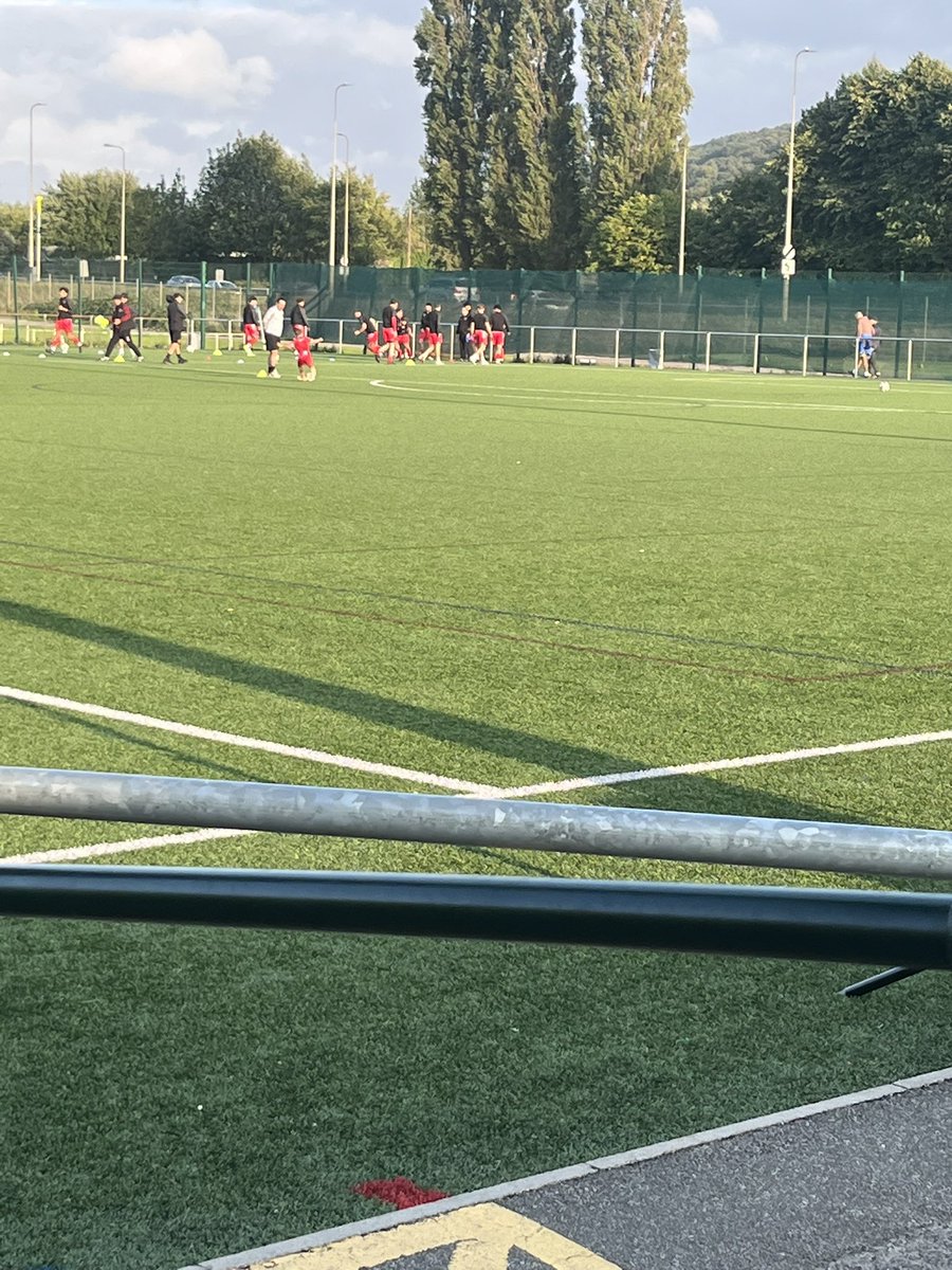 Matt Murphy (@matt61murphy) on Twitter photo Lovely trip over to Yorkshire to watch <a href="/Steetonfc/">Steeton AFC</a> v <a href="/ashtontownfc/">Ashton Town FC</a> new ground ✅ only 3 left to complete in this division <a href="/NonLeagueCrowd/">Non League Crowds</a> <a href="/nwcfl/">The NWCFL ⚽️</a> Lovely trip over to Yorkshire to watch <a href="/Steetonfc/">Steeton AFC</a> v <a href="/ashtontownfc/">Ashton Town FC</a> new ground ✅ only 3 left to complete in this division <a href="/NonLeagueCrowd/">Non League Crowds</a> <a href="/nwcfl/">The NWCFL ⚽️</a>