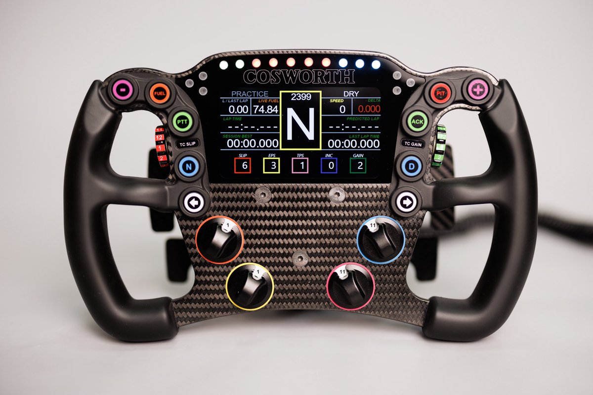 iRacingSBS tweet media