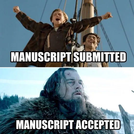 rizbicki's tweet image. 📢 New on Medium: My Paper Was Outdated Before It Was Published

Submitted. Waited. Rejected. Revised. Accepted.
By then, 50+ citations and 1k GitHub stars. The field had moved on.

Thoughts on fixing peer review in fast-moving fields:

🔗 rizbicki.medium.com/my-paper-was-o…

#PeerReview