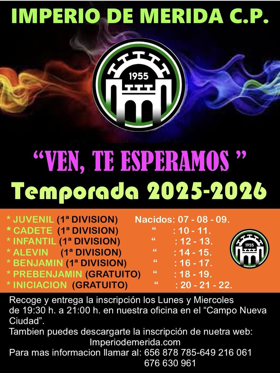 ImperioCp's tweet image. 