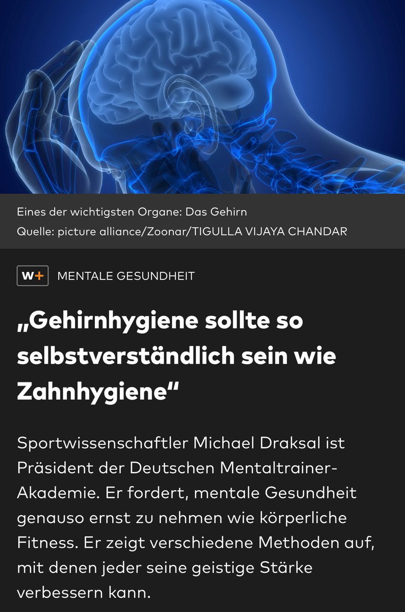 Jeder Links-Grüne sollte besonders aufmerksam sein.