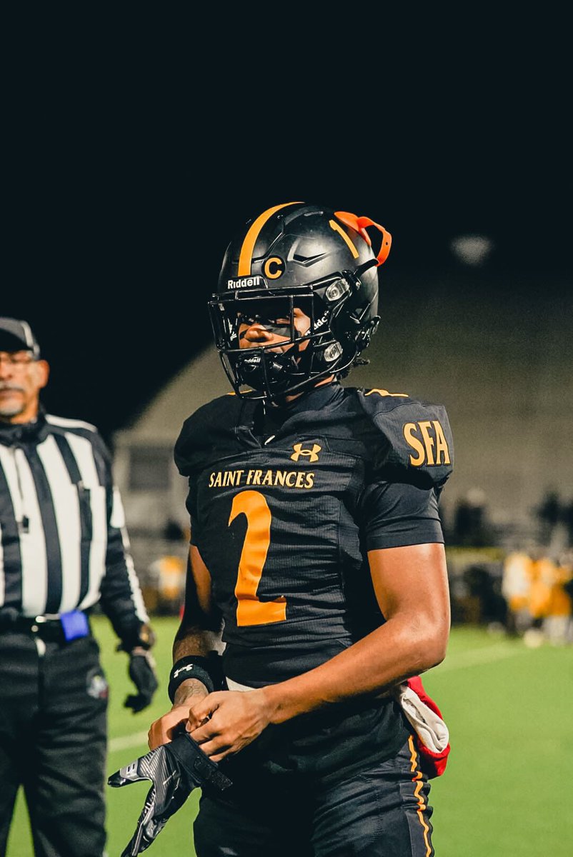 Corey Bailey (@coachcoreydmv) on Twitter photo Rankings Dive: 2027 DB’s prepredzone.com/2025/08/rankin…
⭐️⭐️⭐️⭐️⭐️
<a href="/PrimeZeke6/">Zion Hubbard</a>
<a href="/knyaircrumb/">Knyair Crumb</a>
<a href="/5kjaff/">Jamie white jr</a>
<a href="/KalebWells07/">Kaleb Wells</a>
<a href="/1lulltwan/">Antoine “Twan” Robinson Jr</a> Rankings Dive: 2027 DB’s prepredzone.com/2025/08/rankin…
⭐️⭐️⭐️⭐️⭐️
<a href="/PrimeZeke6/">Zion Hubbard</a>
<a href="/knyaircrumb/">Knyair Crumb</a>
<a href="/5kjaff/">Jamie white jr</a>
<a href="/KalebWells07/">Kaleb Wells</a>
<a href="/1lulltwan/">Antoine “Twan” Robinson Jr</a>
