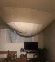 Barron’s bedroom rn