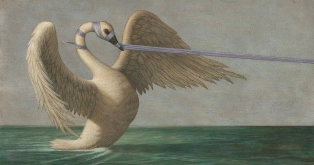 what it’s like forcing myself to finish that one unbearably boring book