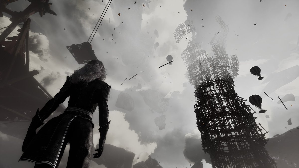 The Reacher

Oyundaki her bölge ve hikaye benim favorim,hepsini ayrıca çok seviyorum ama burası benim için çok özel.Hikaye detayları öyle nakış nakış işlenmiş ki anlamak için cidden hikayeye kendinizi kaptırmanız gerekiyor,nerdeyse her oyuncu buradaki kritik detayları bilmiyor...