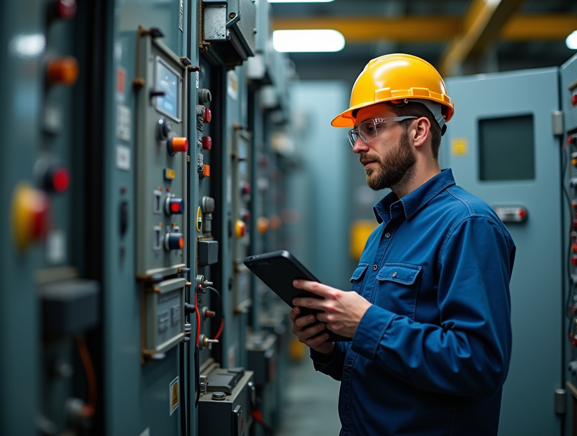 corrquest's tweet image. When OEM support hits a wall, CorrQuest steps in.
One client brought us in to fix what the OEM couldn’t. Our engineer is now guiding their team + OEM toward a real solution.
We don’t point fingers—we solve problems. 
Link in bio.
#ControlsEngineering #CorrugatedSupport