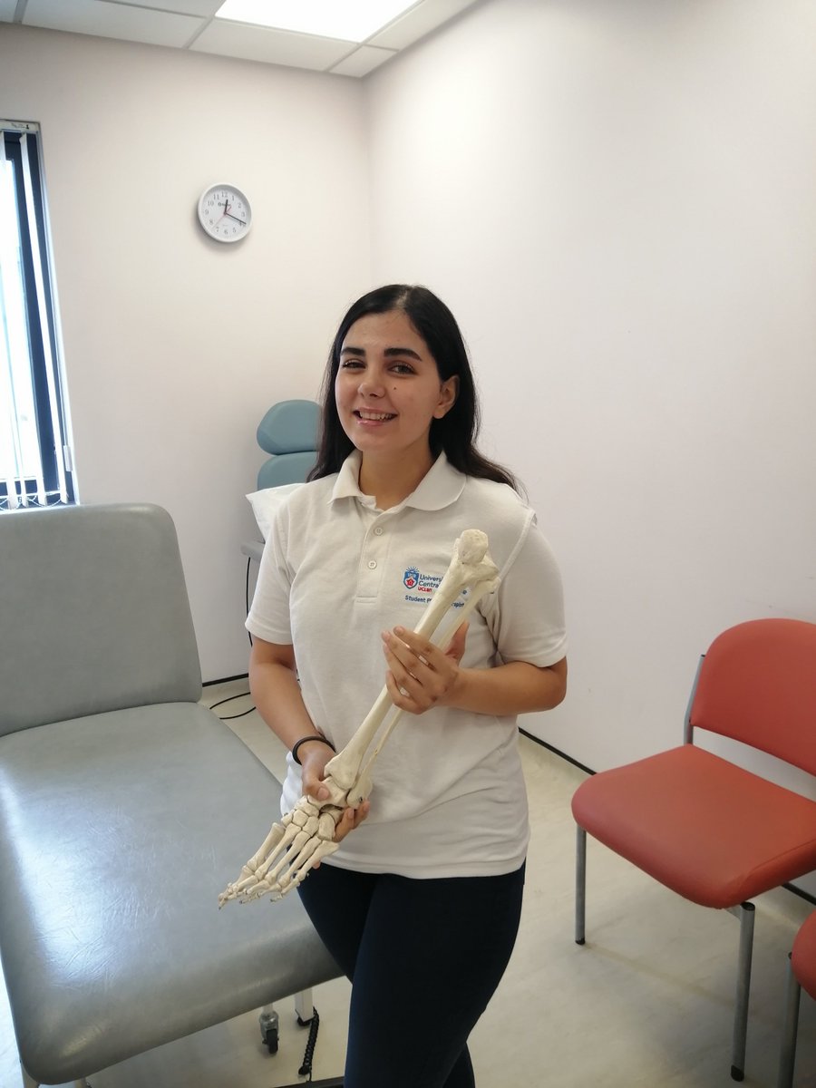 BTH MSK Podiatry Gait Service (@bthpodmskgait) on Twitter photo Hosting today one of the next generation of physios, the lovely Delara, a 1st Yr <a href="/UCLan_Physio/">UCLan Physio Clinic</a> masters degree student to gain an understanding of how <a href="/BTHPodMSKGait/">BTH MSK Podiatry Gait Service</a> Tx complements <a href="/BfwMsk/">BFW MSK Services</a> therapeutic Mx Hosting today one of the next generation of physios, the lovely Delara, a 1st Yr <a href="/UCLan_Physio/">UCLan Physio Clinic</a> masters degree student to gain an understanding of how <a href="/BTHPodMSKGait/">BTH MSK Podiatry Gait Service</a> Tx complements <a href="/BfwMsk/">BFW MSK Services</a> therapeutic Mx