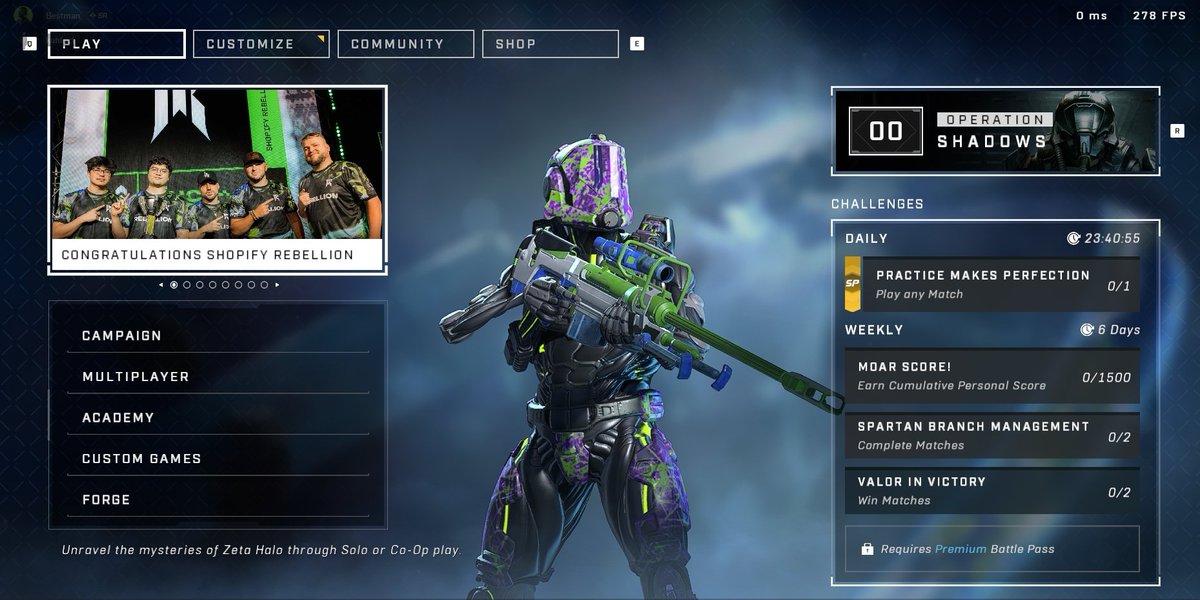 SHOPIFY BUDLE OUT NOW... RT for a chance to win a code. Will send in 2 hours. Good luck! #ArmTheRebels