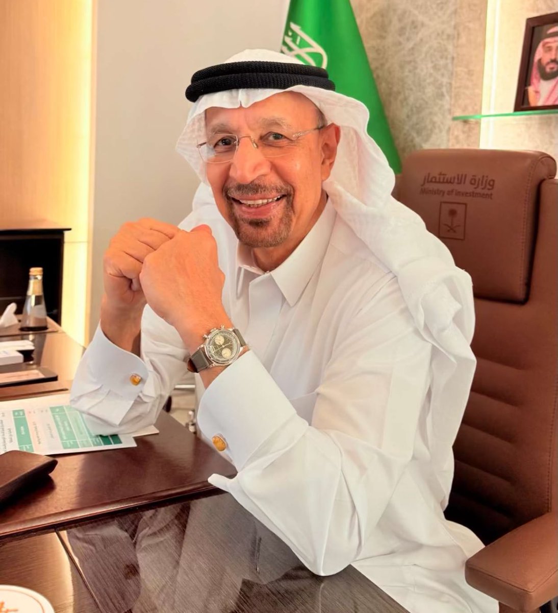 World of watches tweet media