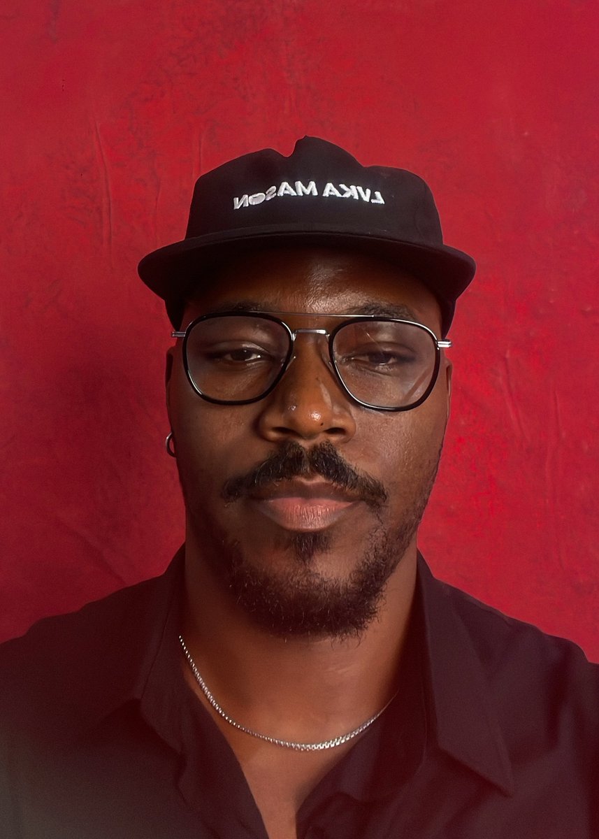 chi_chilz's tweet image. 👨🏾