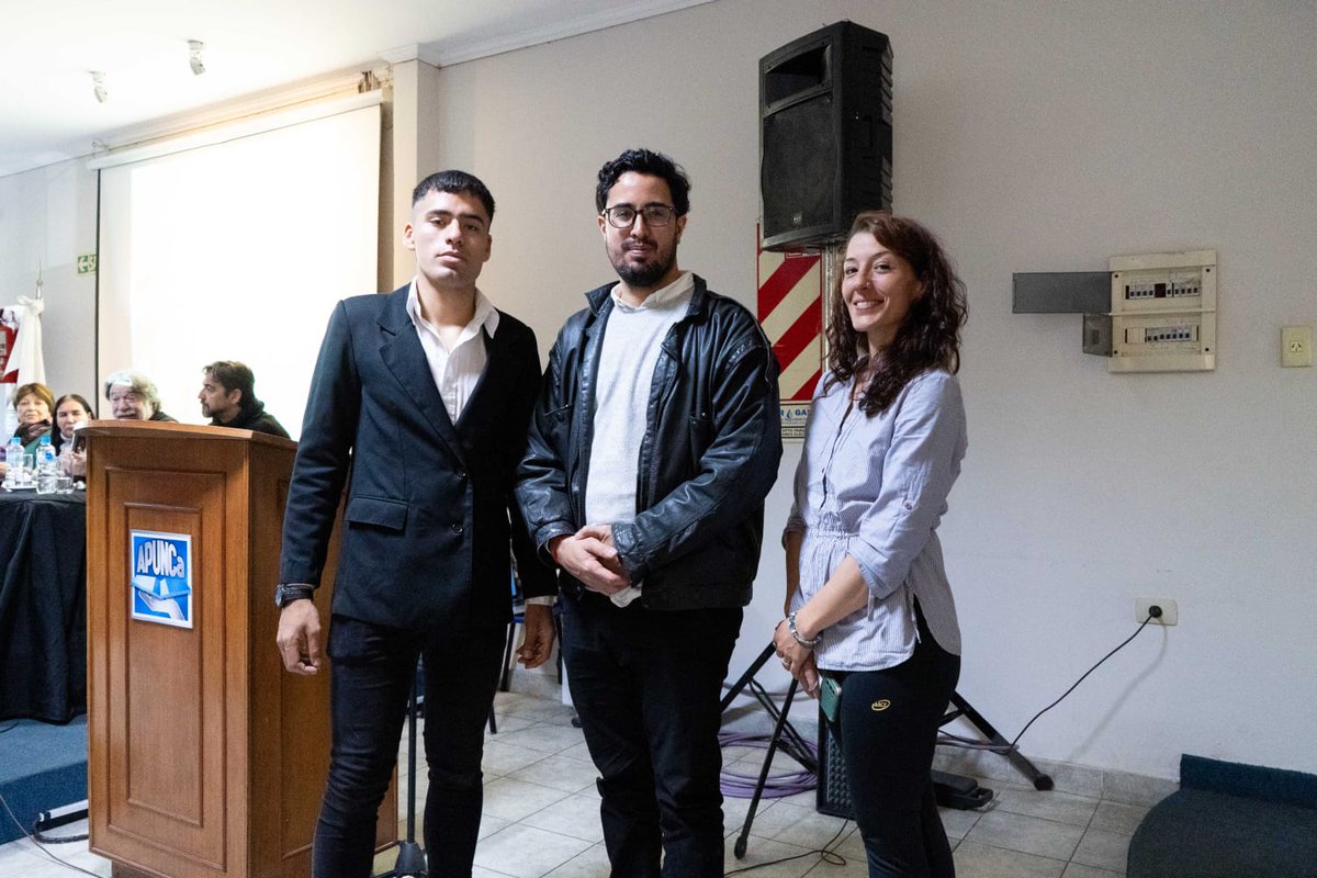 UNIDAD POPULAR CATAMARCA  

 LOZANO VIAJÓ A CATAMARCA PARA  LA PRESENTACIÓN OFICIAL DEL INSTRUMENTO ELECTORAL PARA LA UNIDAD POPULAR  

Claudio Lozano, presidente del partido Unidad Popular, acompañó  la presentación oficial del Instrumento de la Unidad Popular en Catamarca.  En