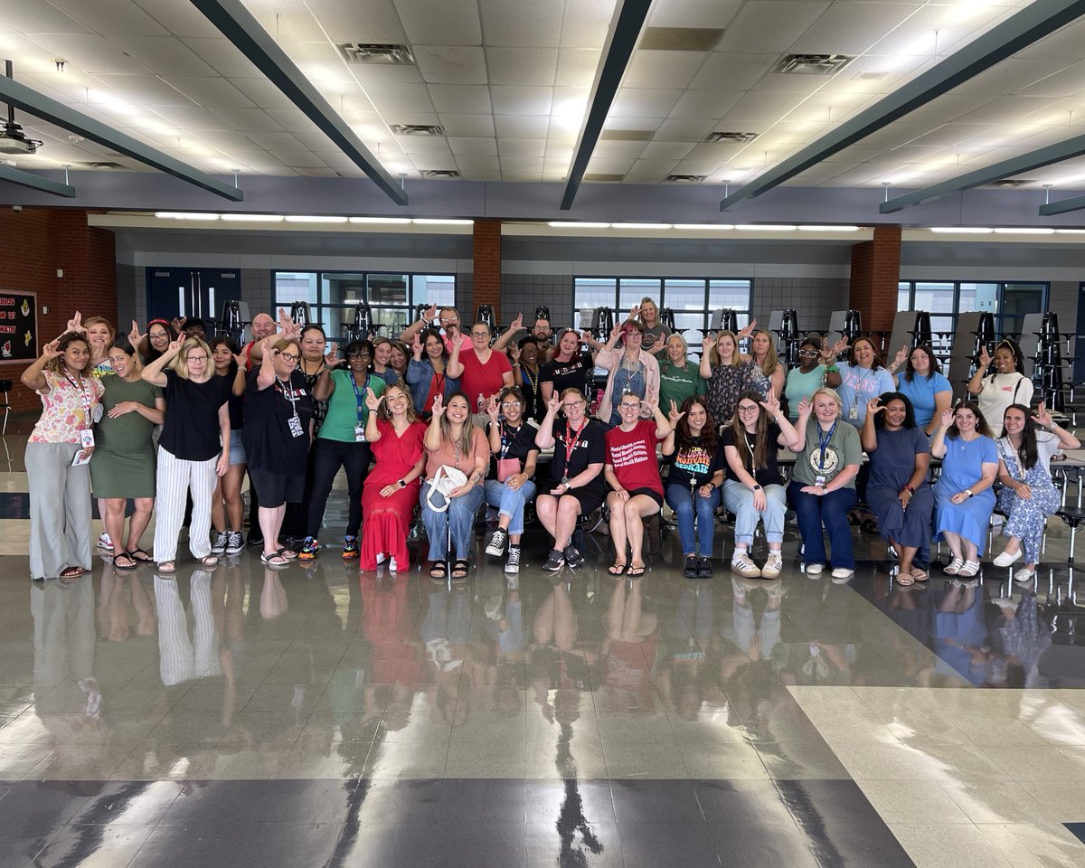 Arlington ISD (@arlingtonisd) on Twitter photo Educators from Starrett, <a href="/LamarHigh/">Lamar High</a>, Hill, Rankin and across Arlington ISD are back in action—training, organizing and decorating classrooms. They're excited to welcome students on Wednesday, Aug. 13! 🎉#LetTheClassesBegin #BackToSchool #ArlingtonISD Educators from Starrett, <a href="/LamarHigh/">Lamar High</a>, Hill, Rankin and across Arlington ISD are back in action—training, organizing and decorating classrooms. They're excited to welcome students on Wednesday, Aug. 13! 🎉#LetTheClassesBegin #BackToSchool #ArlingtonISD