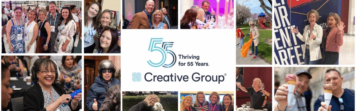 Direct Travel (@directtravelinc) on Twitter photo We’re celebrating 55 incredible years of <a href="/CreativeGroupIn/">Creative Group Inc</a>! 👏✨
As part of the Direct Travel company, see how they create impact through incredible events and incentives in their latest blog post: creativegroupinc.com/2025/07/23/55-…
#TeamTuesday #55YearsThriving We’re celebrating 55 incredible years of <a href="/CreativeGroupIn/">Creative Group Inc</a>! 👏✨
As part of the Direct Travel company, see how they create impact through incredible events and incentives in their latest blog post: creativegroupinc.com/2025/07/23/55-…
#TeamTuesday #55YearsThriving