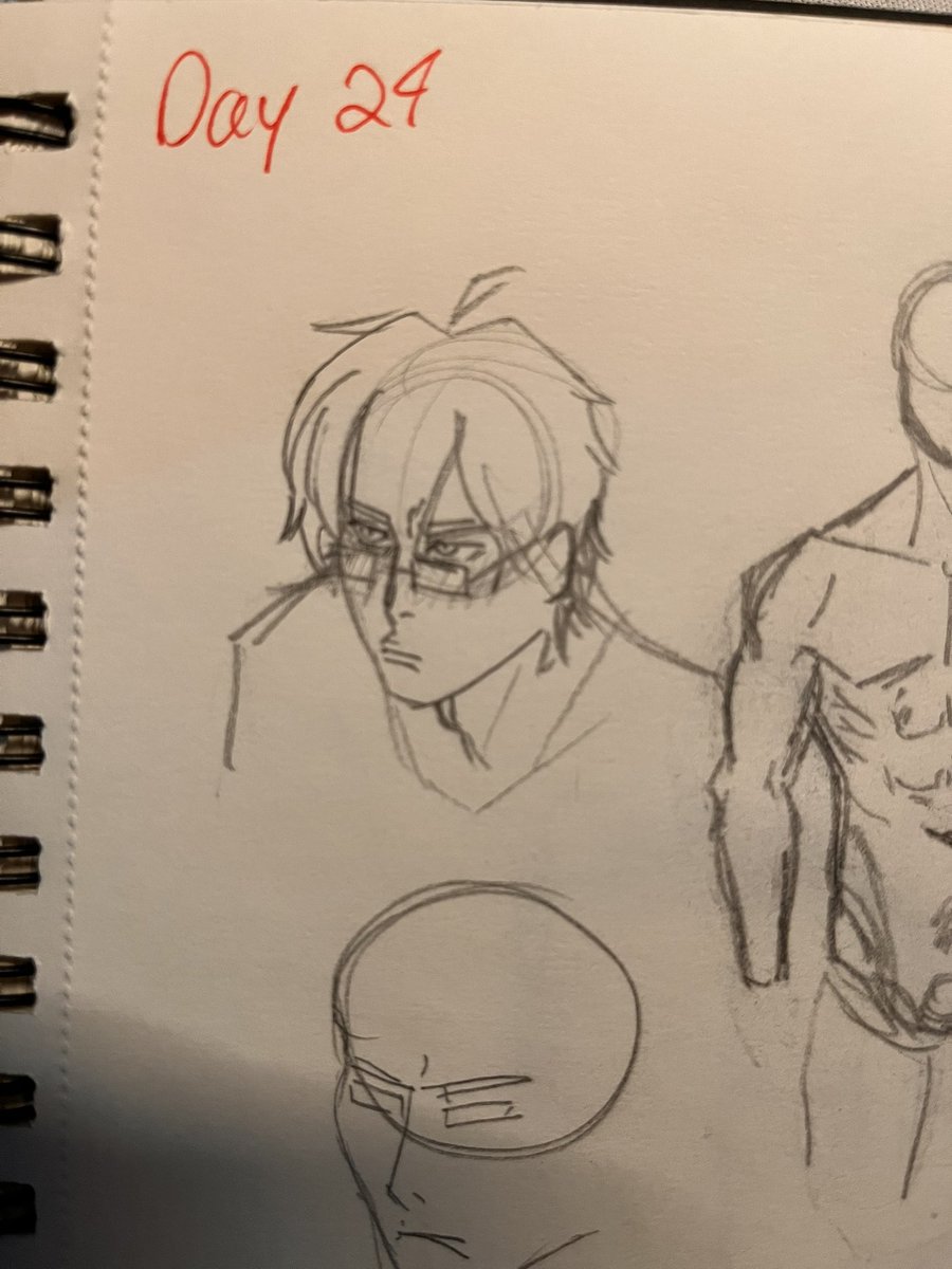 learning how to draw 🫩
