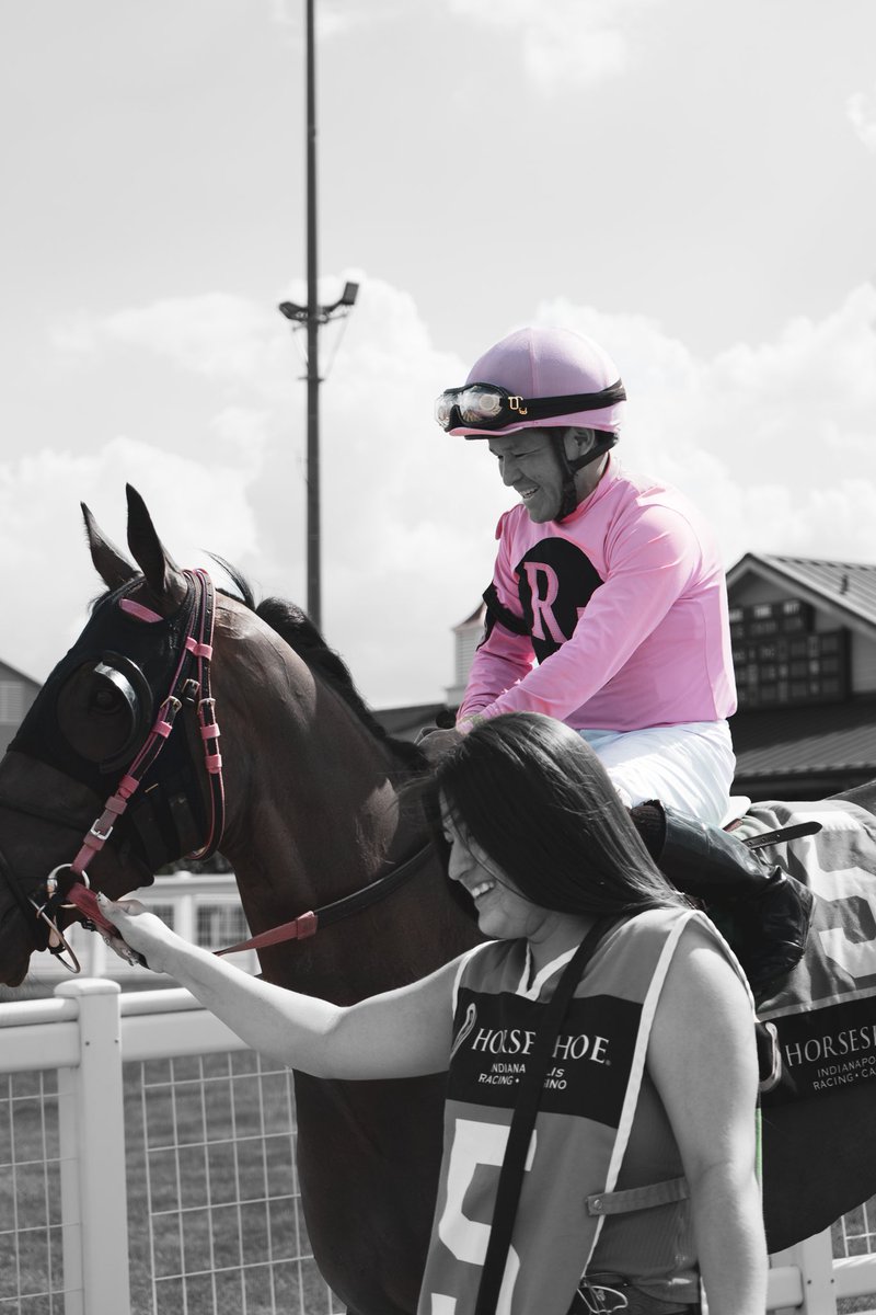 Darbie (@darbscullipher) on Twitter photo Ladies, <a href="/HSIndyRacing/">Horseshoe Indianapolis Race Course</a> has your Friday plans covered, it’s Silks & Roses night! Come and join us for a night full of activities, free prizes, and fun drinks & food! This Friday at 6PM!
💐Build your own bouquet
🍫<a href="/Kilwins/">Kilwins</a> chocolates
👛<a href="/LouisVuitton/">Louis Vuitton</a> purses, & more.
All proceeds Ladies, <a href="/HSIndyRacing/">Horseshoe Indianapolis Race Course</a> has your Friday plans covered, it’s Silks & Roses night! Come and join us for a night full of activities, free prizes, and fun drinks & food! This Friday at 6PM!
💐Build your own bouquet
🍫<a href="/Kilwins/">Kilwins</a> chocolates
👛<a href="/LouisVuitton/">Louis Vuitton</a> purses, & more.
All proceeds