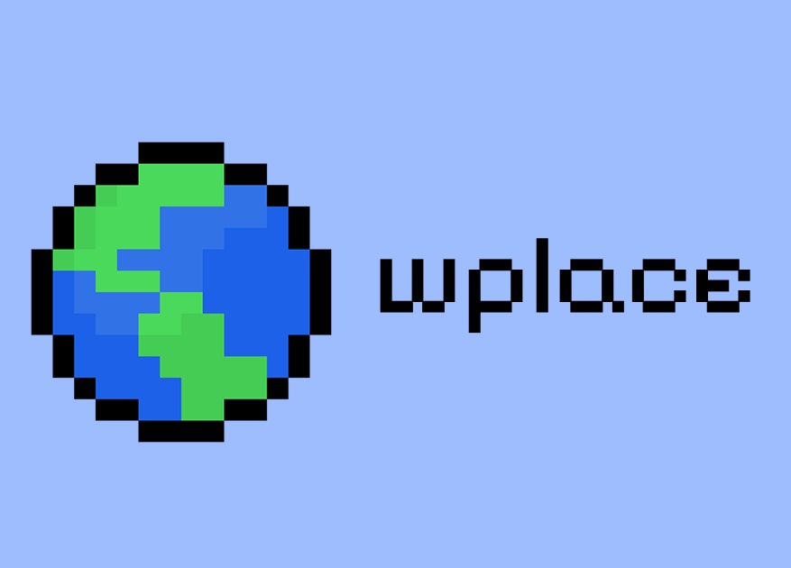 Eu estou amando e muito orgulhoso de como está ficando o Vaquinhu gigante que estamos fazendo no Wplace, minha comunidade sempre me impressiona <3

Toda ajuda é aceita e estamos mostrando também o processo todo sendo feito ao vivo!

#wplace #Vtuber