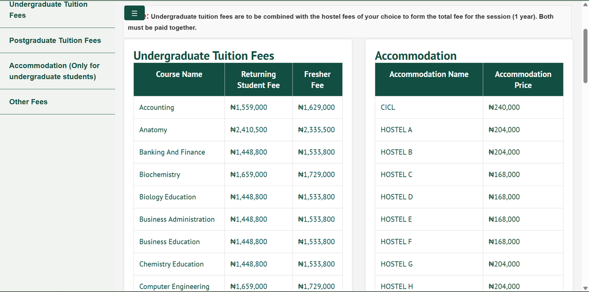 FuckVuna's tweet photo. N600k hike + N120k in dues = Pure robbery. @Veritas_Uni_ , you have lost all respect. #VeritasFeesMustFall #SayNoToGreed

@MobilePunch @channelstv @seunokin @instablog9ja @yabaleftonline @lindaikeji @vanguardngrnews YOU ALL NEED TO STEP IN NOW AND LET THE NATION KNOW https://t.co/vZOzCT2LuZ