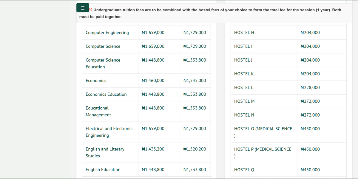 FuckVuna's tweet photo. N600k hike + N120k in dues = Pure robbery. @Veritas_Uni_ , you have lost all respect. #VeritasFeesMustFall #SayNoToGreed

@MobilePunch @channelstv @seunokin @instablog9ja @yabaleftonline @lindaikeji @vanguardngrnews YOU ALL NEED TO STEP IN NOW AND LET THE NATION KNOW https://t.co/vZOzCT2LuZ