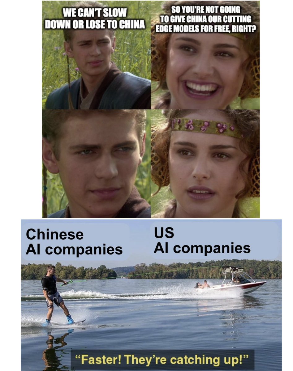 AI Notkilleveryoneism Memes ⏸️ tweet media