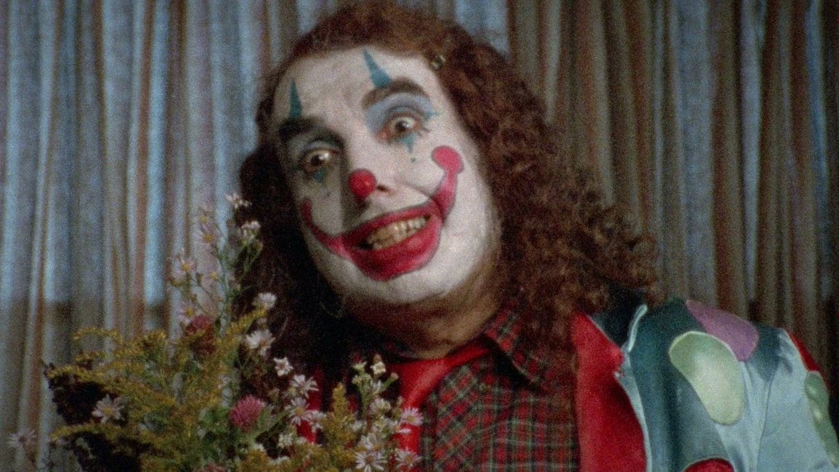 Una biografía de Tiny Tim, repasando la vida y los discos de un artista absolutamente marciano. La escribe nuestro colega Óscar de Libritos Jenkins y la puedes comprar en Atom Cómics.

atomcomics.net/tiny-tim-de-pu…
