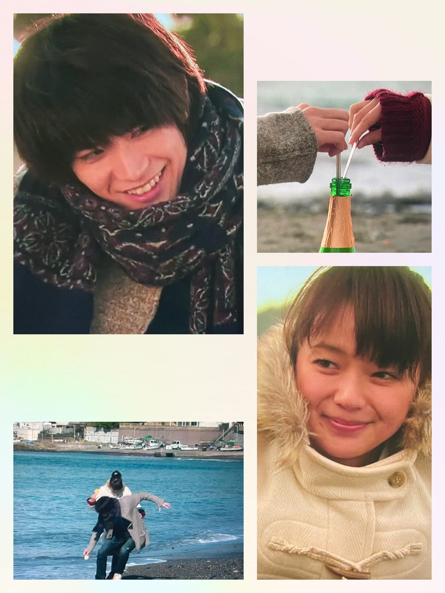 三浦春馬 honto Amazon.co.jp: 恋メン vol.2('08 autum 三浦春馬×佐藤健 上地
