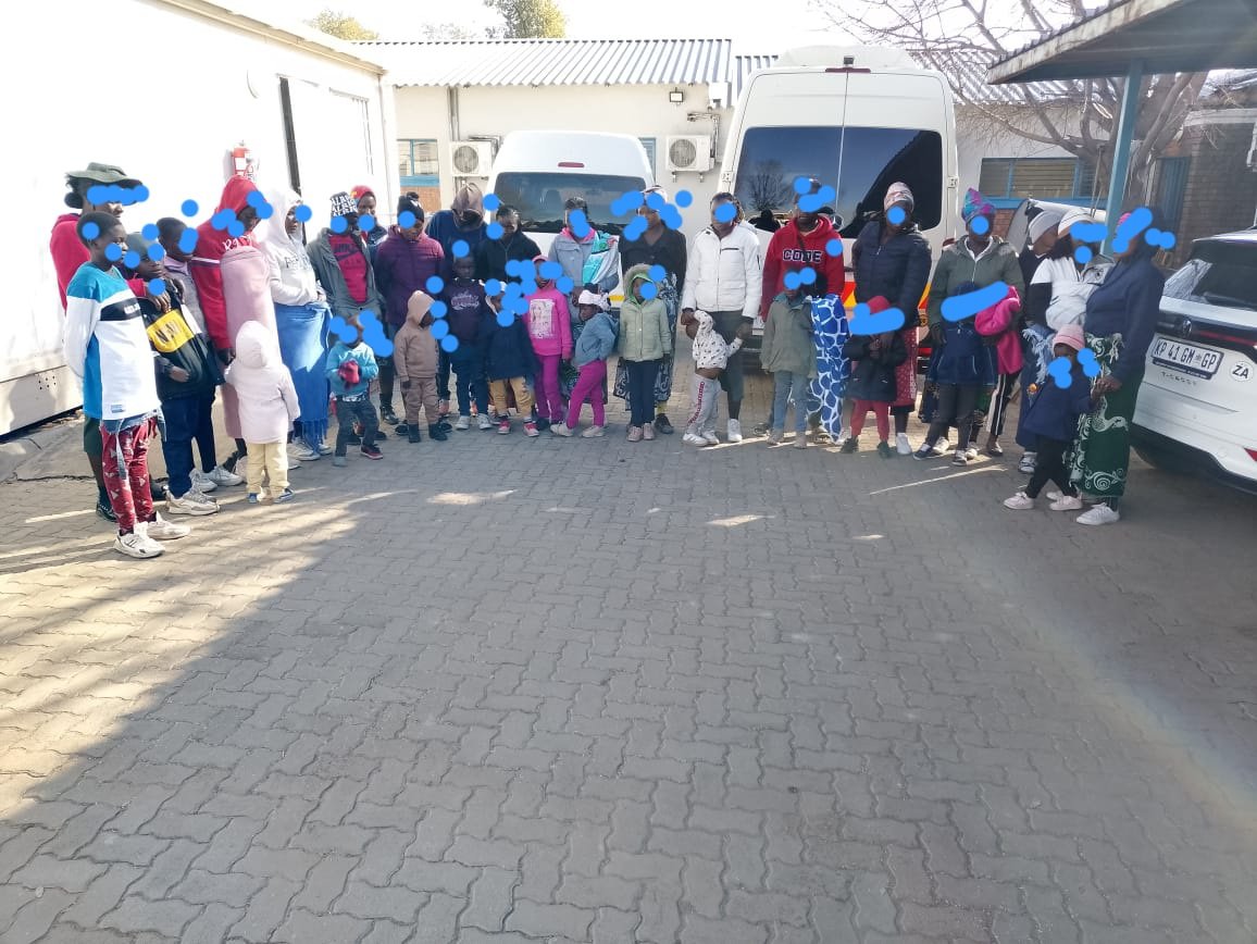 Dr Nasiphi Moya tweet media