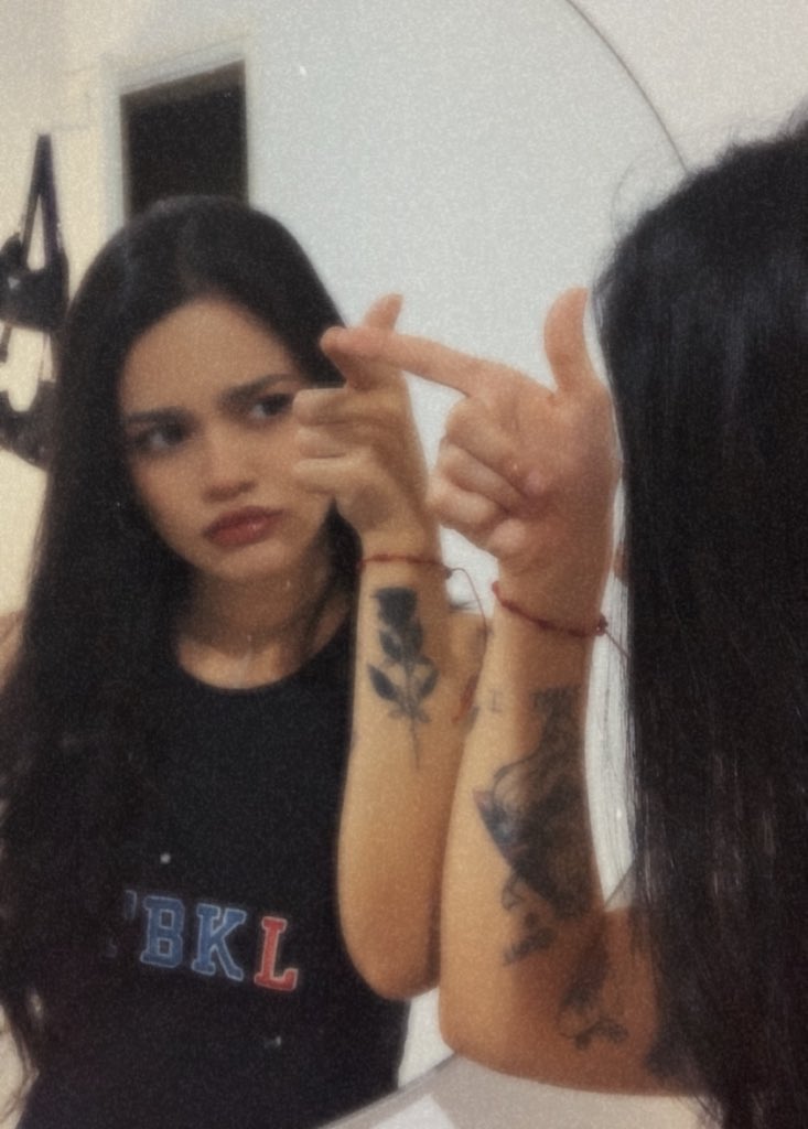 Toda vez que posto foto perco seguidor pqp