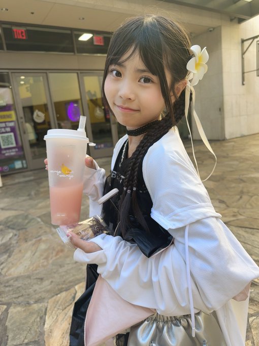 Twitterのコスプレ画像19