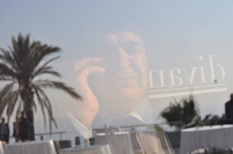 bazen gölgeler konuşur