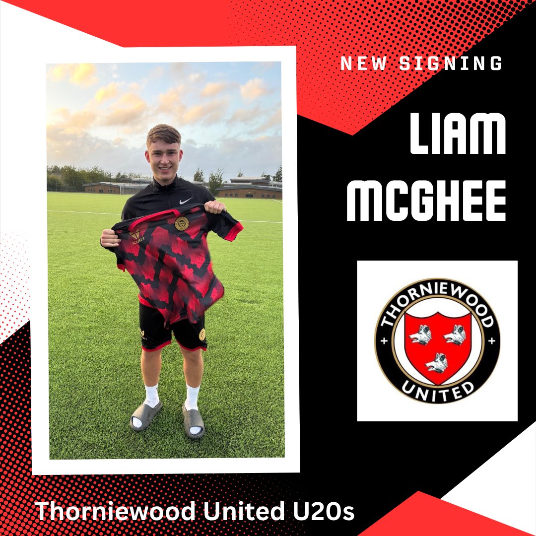 Thorniewood United FC - U20s (@thorniewood_u20) on Twitter photo 
