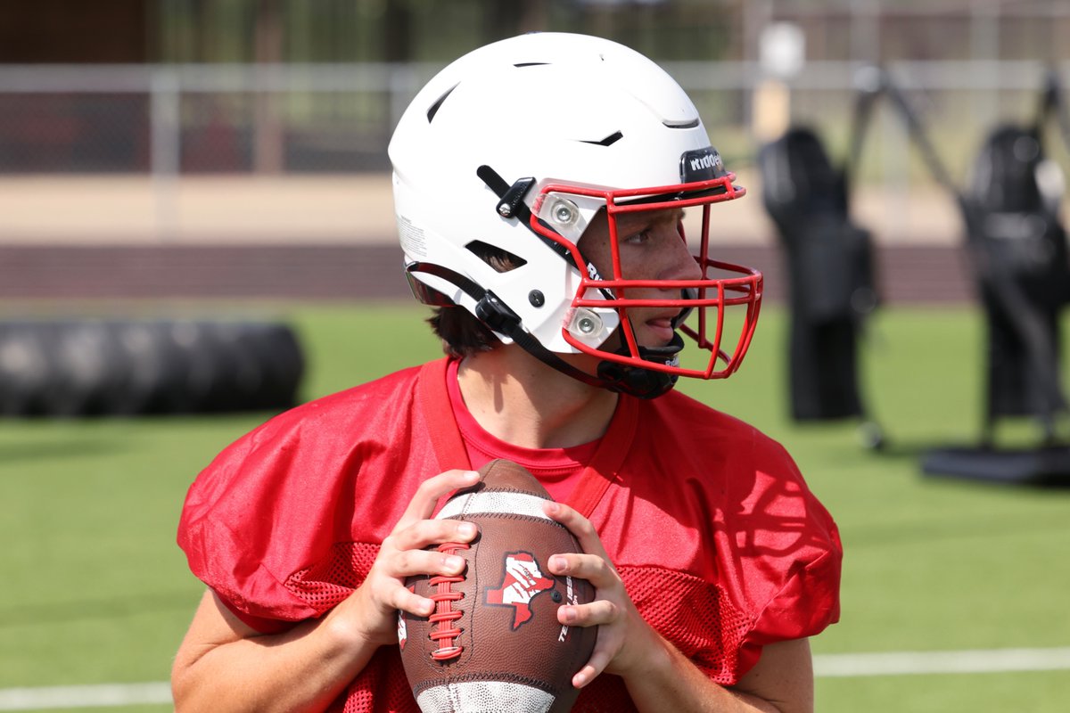 Dr. Jerome Stewart (@drjlstewart) on Twitter photo Maypearl Football first practice (Monday, August 4, 2025) highlights include: the passing game. Maypearl Football first practice (Monday, August 4, 2025) highlights include: the passing game.