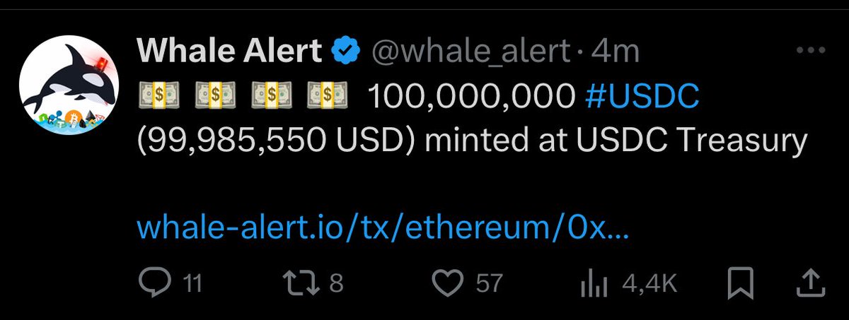 PUMP INCOMING 🚀🚀🚀