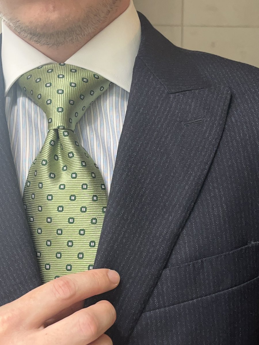 MarcoSuited tweet media