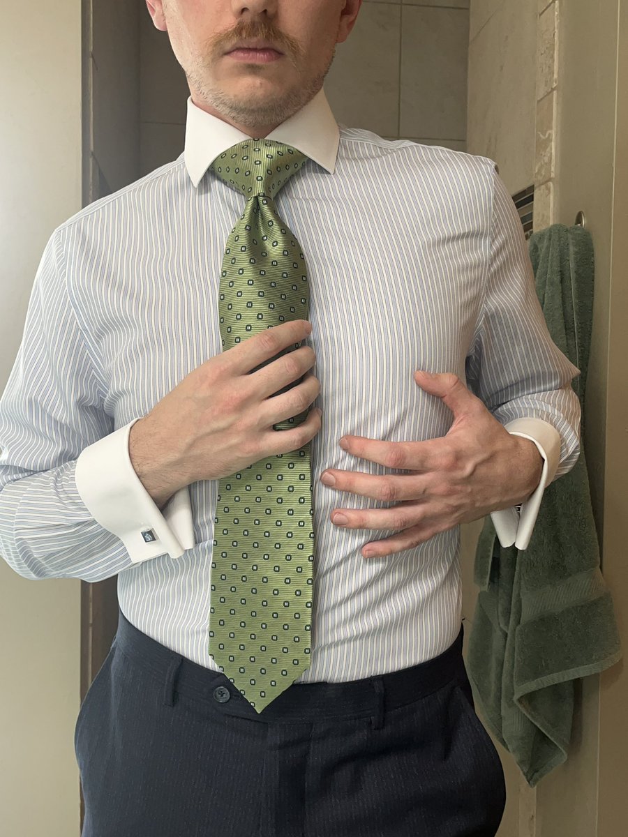 MarcoSuited tweet media