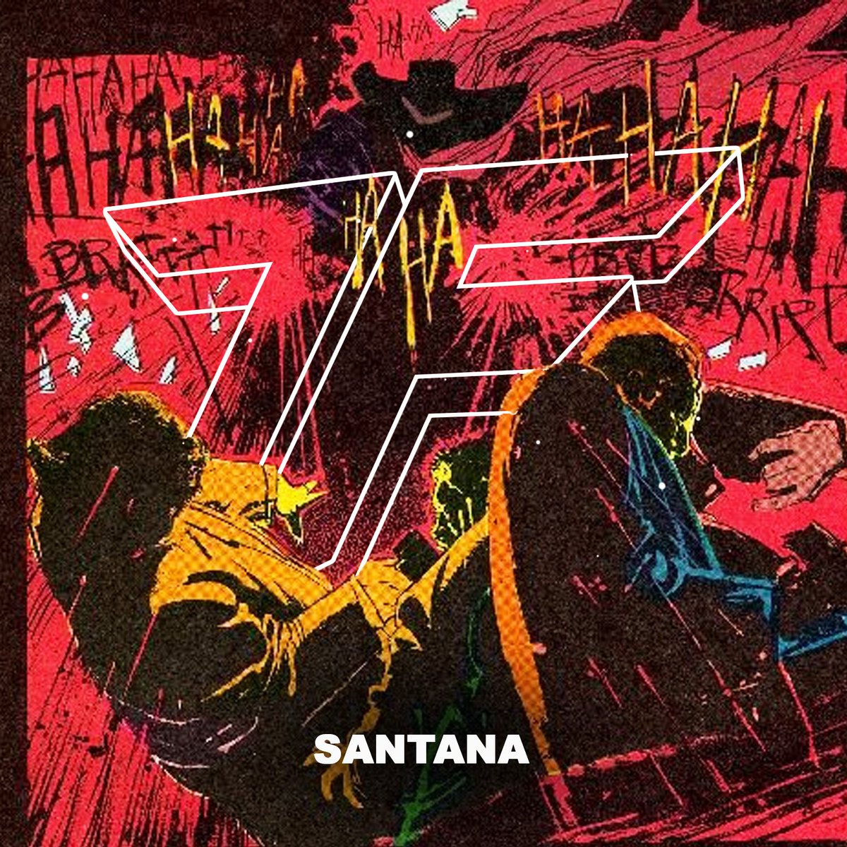 Joined <a href="/SevenFoldMedia/">7F</a> as a streamer 🫡