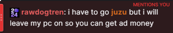 this is what based gigachad twitch frog looks like btw
if you're a streamer reading this, I wish you a viewers like this 😊