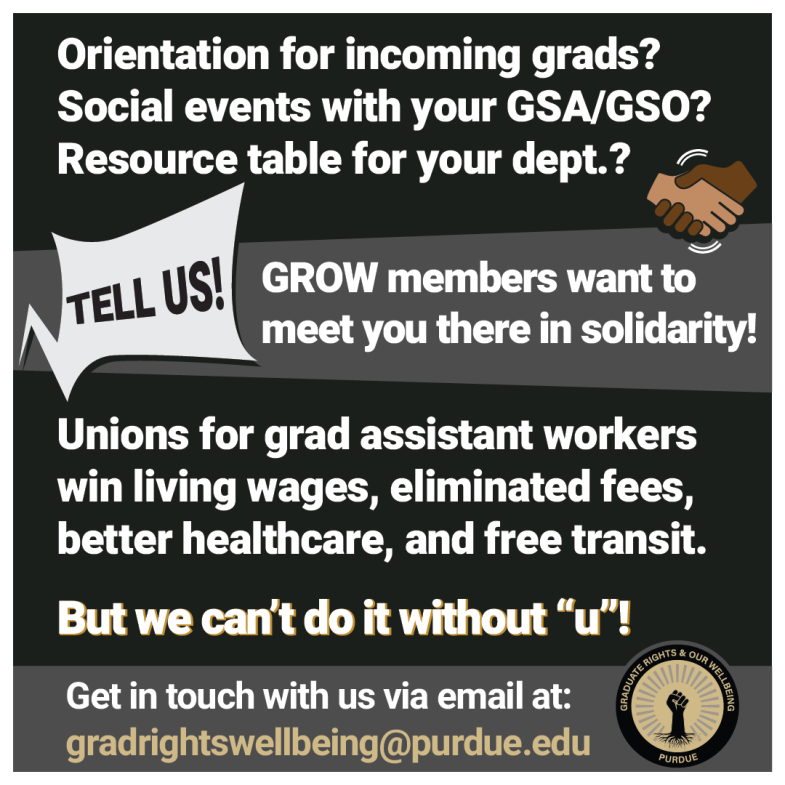 Purdue GROW tweet media