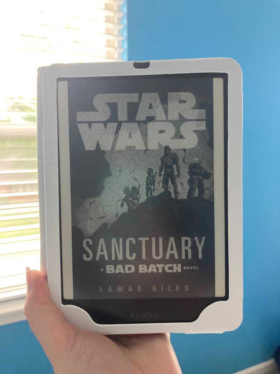 Happy Sanctuary day to all who celebrate 🖤❤️ #TheBadBatch #TBB