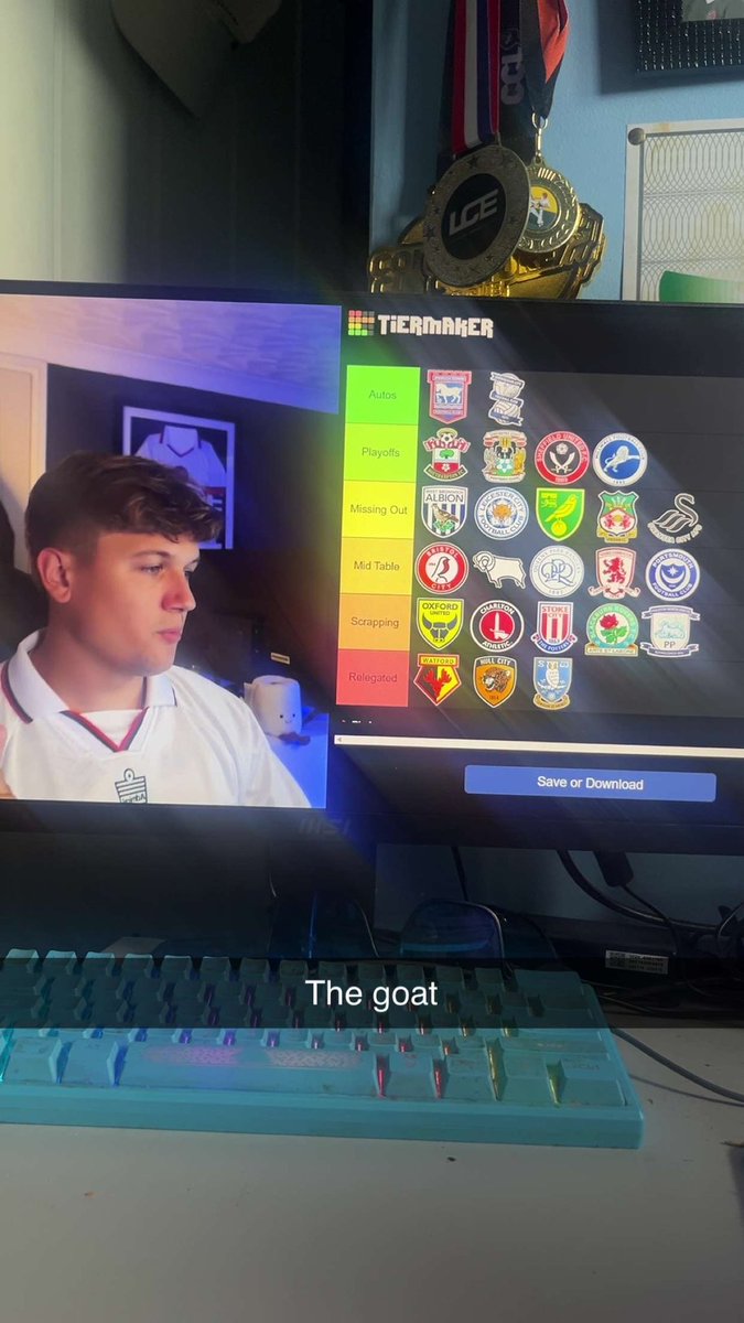 HxLiam's tweet photo. Knew this fella had a heart of blue all along @_callumfowler #BCFC https://t.co/XFg3ay5LaR
