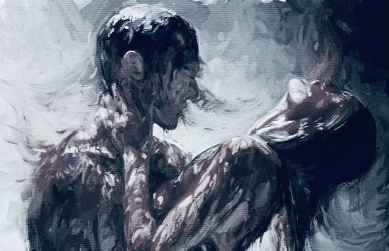 Did you enjoy the #Sanditon #Heybourne #fanfic story ‘tis the damn season’ last Christmas? I’ve been writing a summery, seasonal follow up story that I updated again today: ‘summer skin’ ☀️🚿🌶️ archiveofourown.org/works/67875441…

(Check the rating, people!) #fanfiction