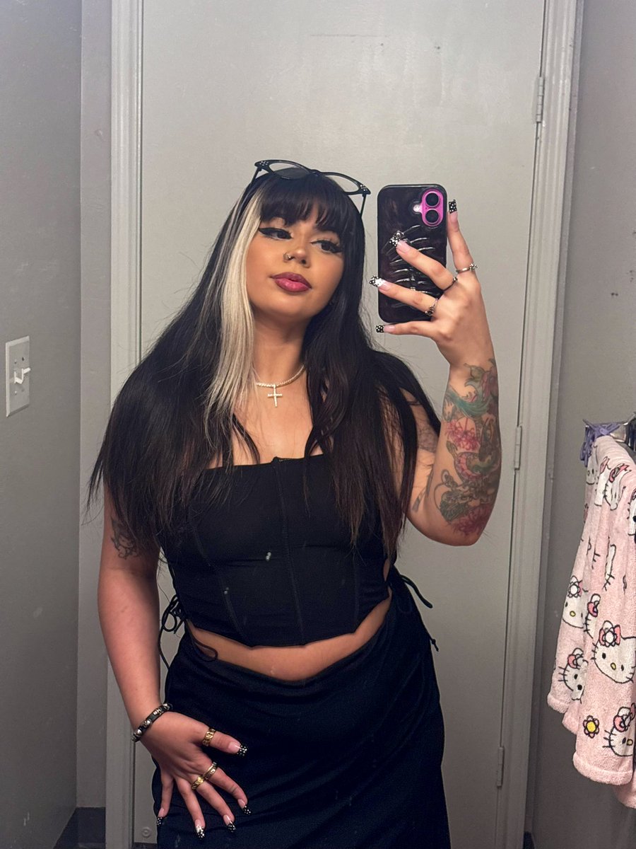 don’t u love u some me? 💋💋